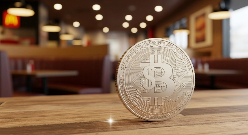 스테이크 앤 셰이크, 비트코인($BTC) 매출 '전략적 준비금'으로 직접 보유 선언