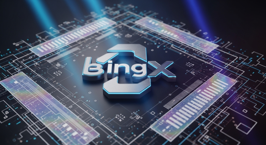  BingX, AI 자동매매·카피트레이딩 앞세워 글로벌 거래소 도약