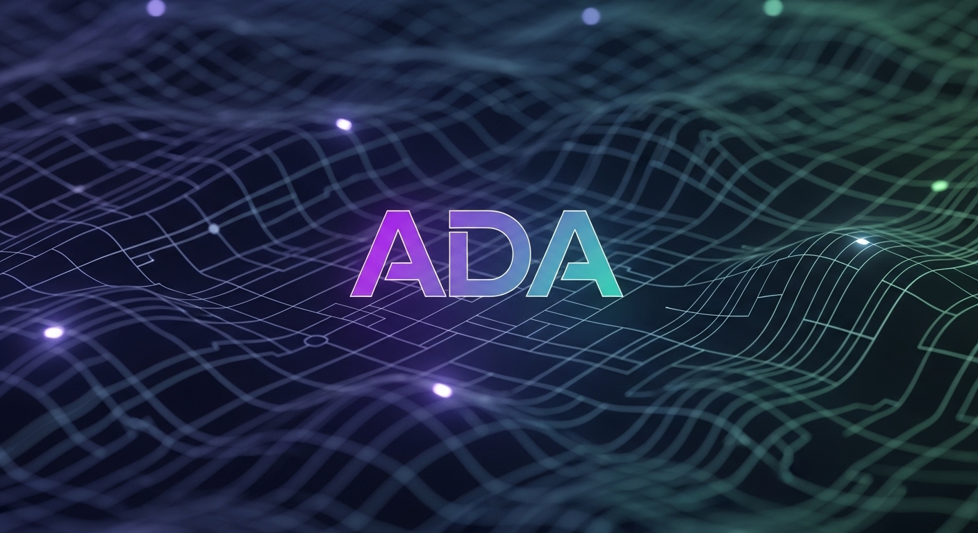 에이다(ADA) 메인넷 기술 장애…블록 생성 지연에 13% 이상 급락