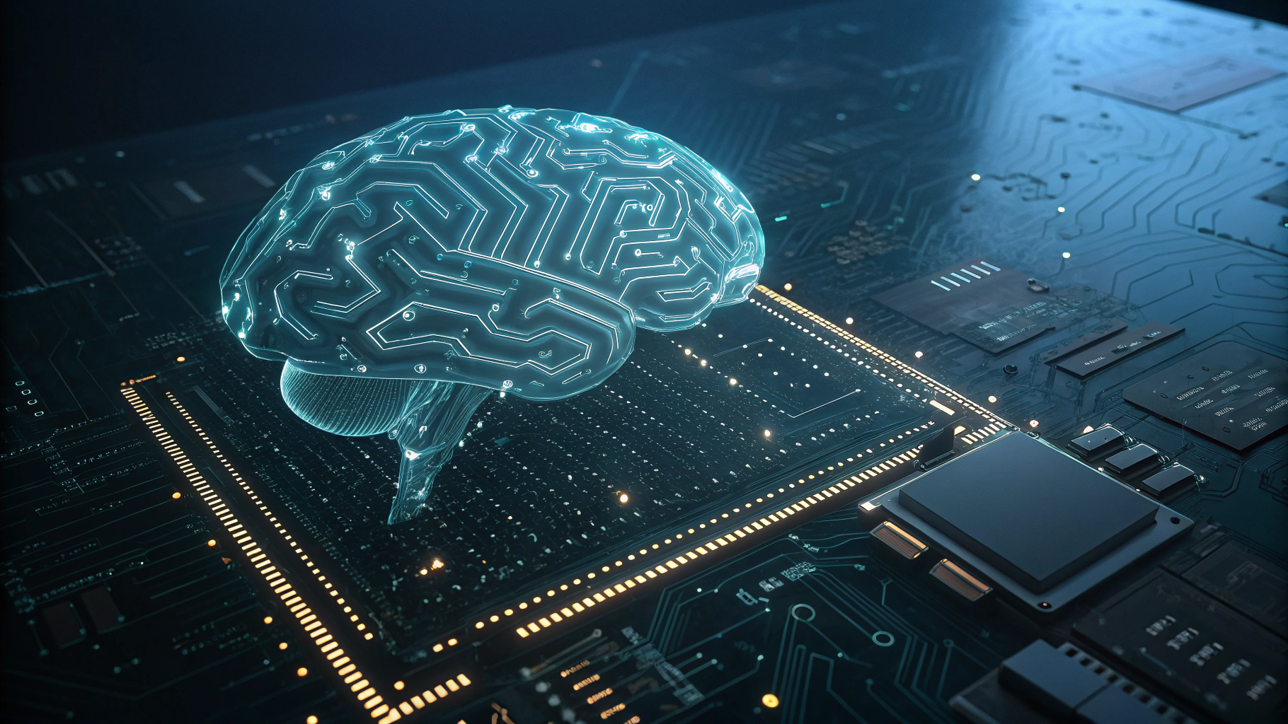 사이버 보안판 '챗GPT' 나왔다… 사이웨어, 쿼터백 AI에 초거대 업데이트