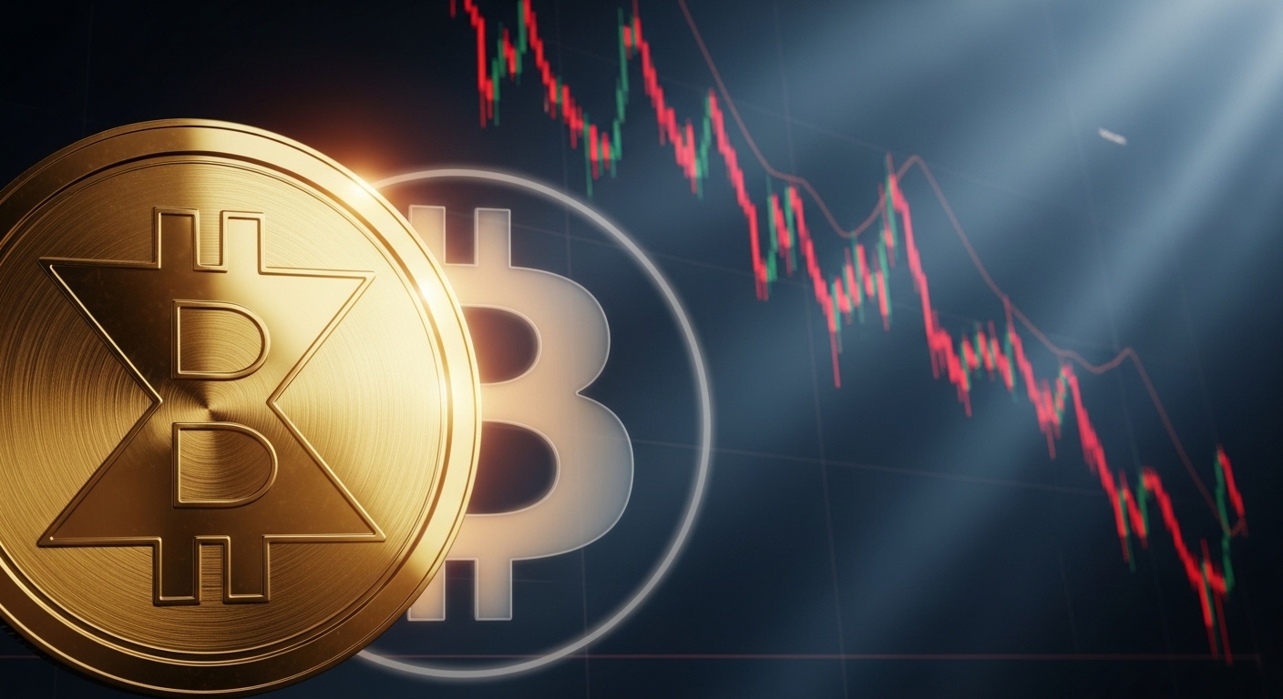 비트코인 하락에 '내 예측 적중' 자축한 피터 시프…금 가격은 반등세