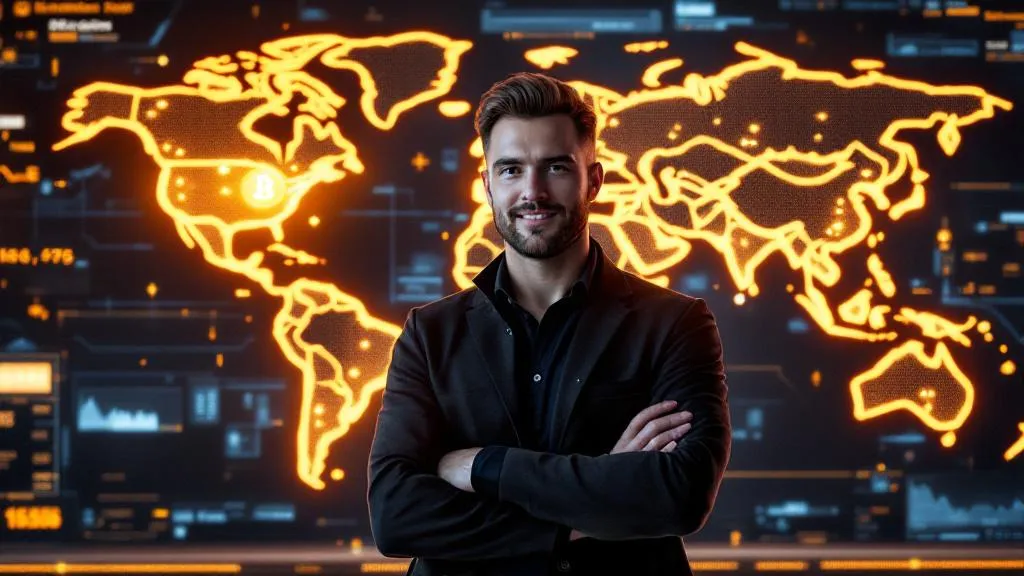 마이클 세일러 “비트코인 담보 대출, 해외 확장 준비 중”