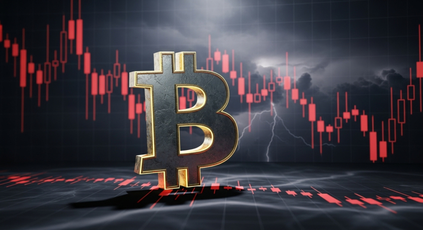  비트코인($BTC) 11월 16.9% 하락…전문가 '2026년 반등 위한 정화 과정'