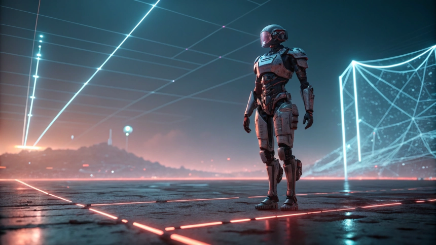 구글 딥마인드, 범용 AI 시대 여는 'SIMA 2' 공개…로봇도 자율 학습한다