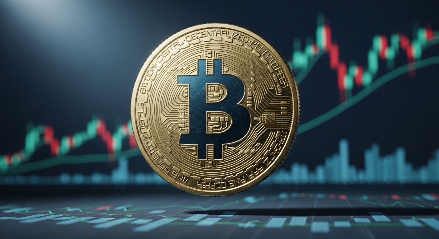 비트코인(BTC) 5% 반등…美 셧다운 종료 기대에 위험자산 선호 회복