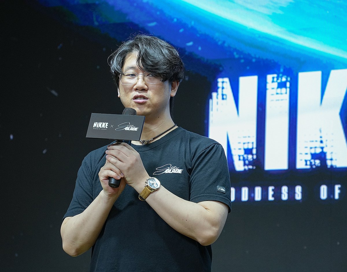  시프트업, 3분기 순이익 133% 급증…‘니케’·‘스텔라 블레이드’ 두 날개로 비상 / 연합뉴스 