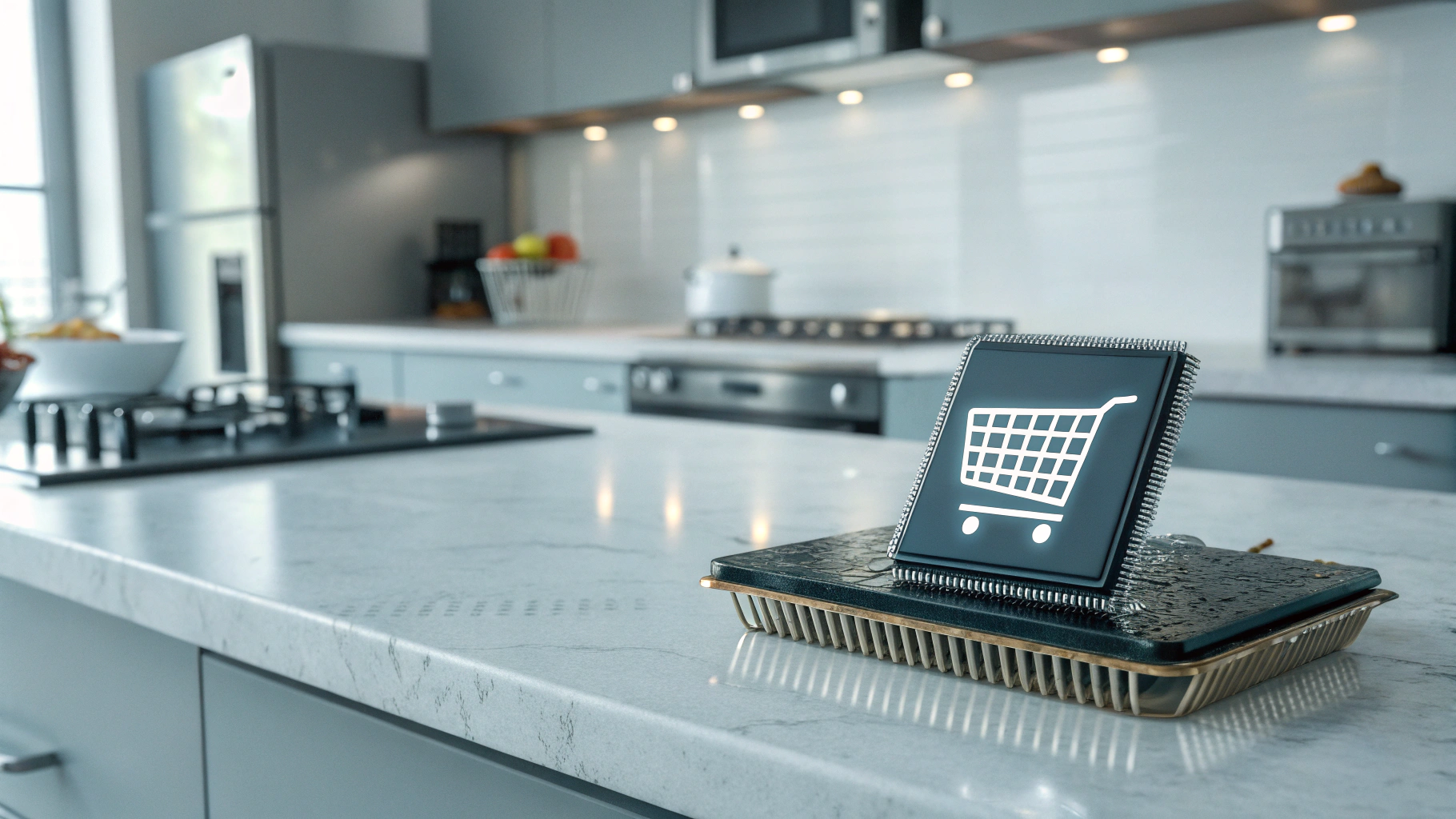 AI가 요리법까지 추천? 구글 해커톤 휩쓴 에이전틱 앱의 힘