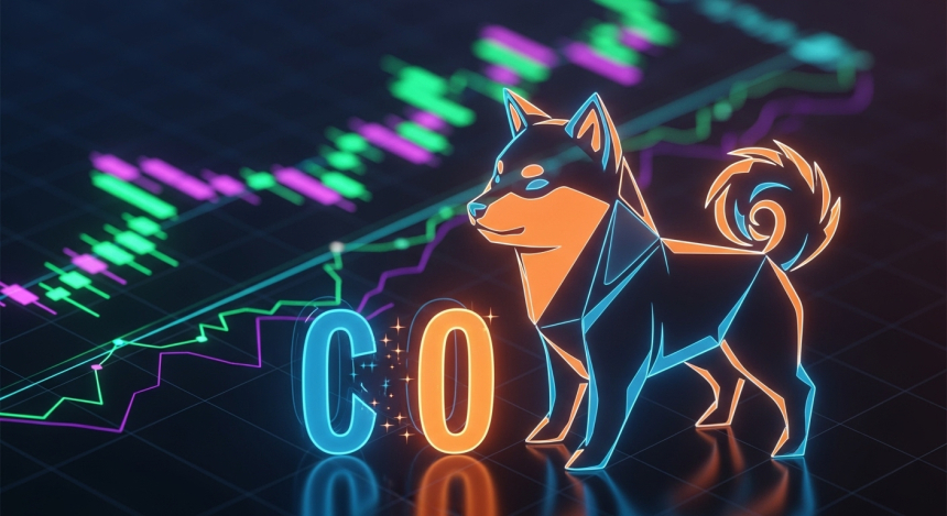  시바이누($SHIB), 심리적 저항선 돌파…‘0 제거’로 투자심리 회복 신호