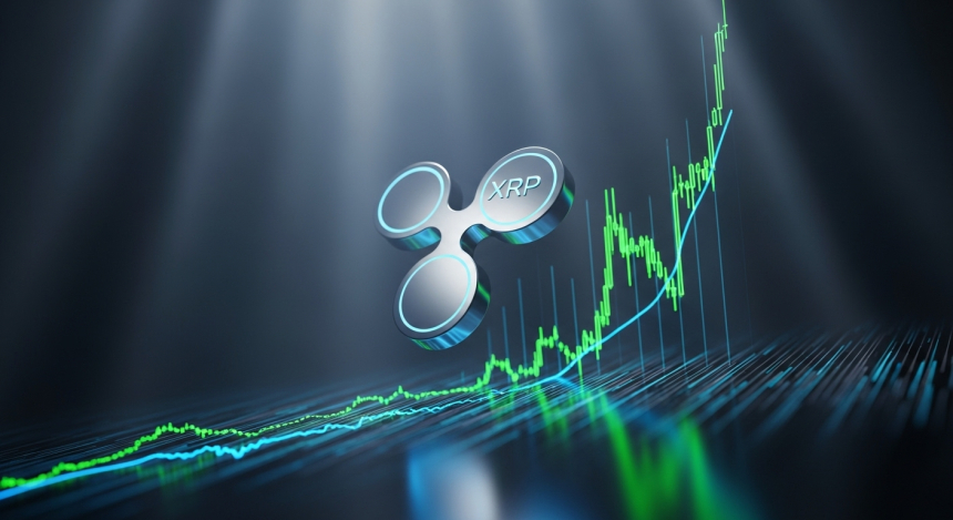  XRP, ETF 자금 유입 속 25% 반등…2달러 지지에 상승세 지속하나