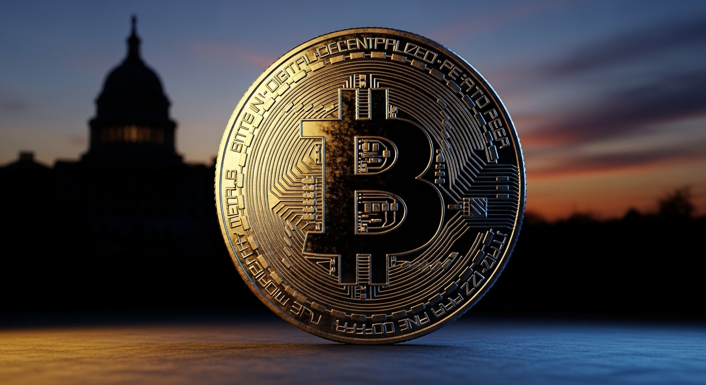 비트코인 백서 17주년…美 재무장관 '네트워크 생존력 극찬', 업계 반향