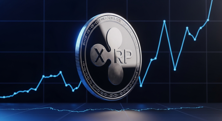  XRP, 30일 내 시총 44조 원 추가 상승 가능성…비트코인 ‘10만 달러’ 돌파 기대감도 고조
