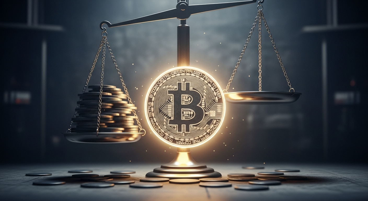 스트레티지 CEO “주가 NAV 밑돌고 자금 막히면 비트코인 매각 고려”