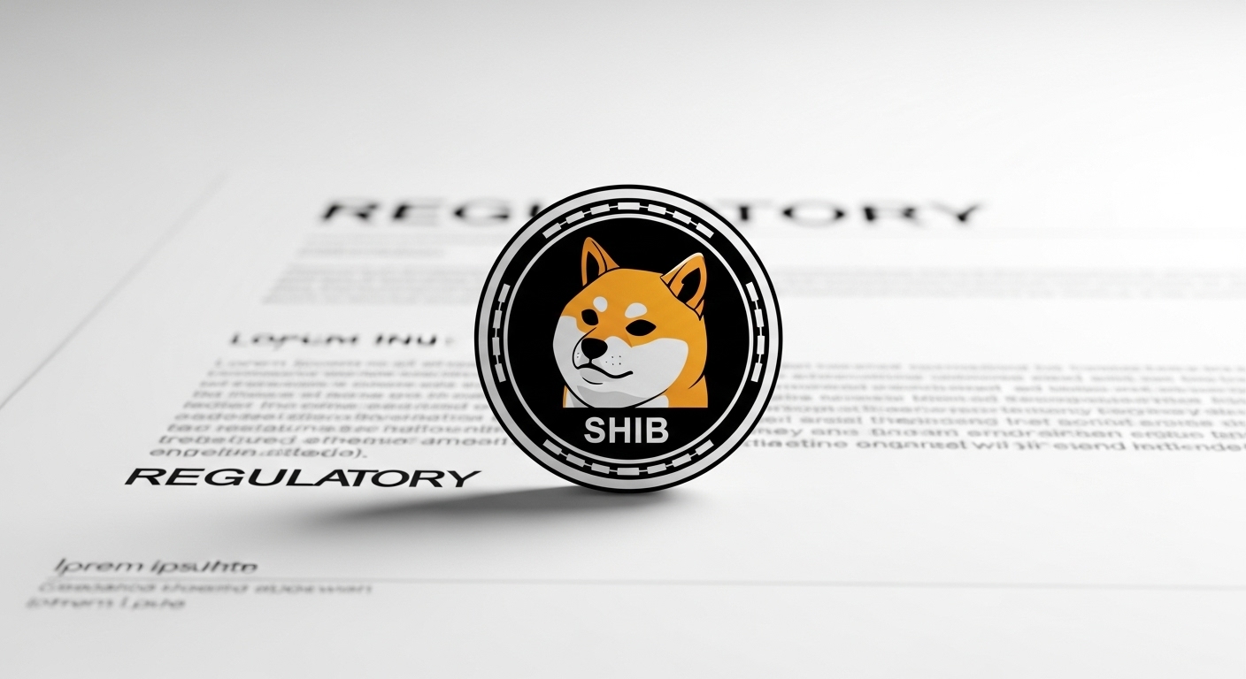 시바이누(SHIB), 일본 '그린 리스트' 첫 등재한 밈 코인…비트코인·이더리움과 같은 투자 자산 인정