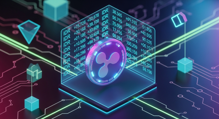 바이낸스, 인도네시아서 31개 IDR 거래쌍 추가…비트코인·XRP 직접 거래 가능해진다