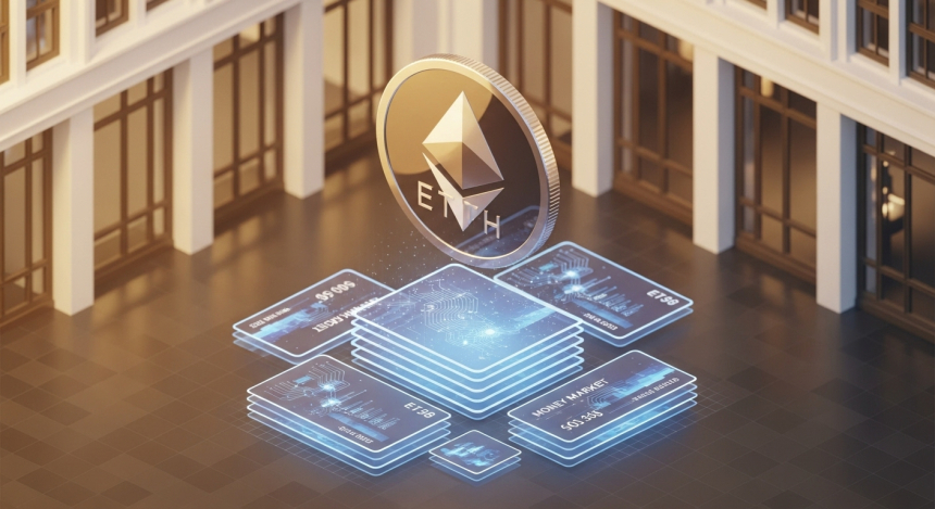  아문디, 유로 MMF에 블록체인 기반 '토큰화 클래스' 도입…이더리움(ETH) 첫 거래 완료