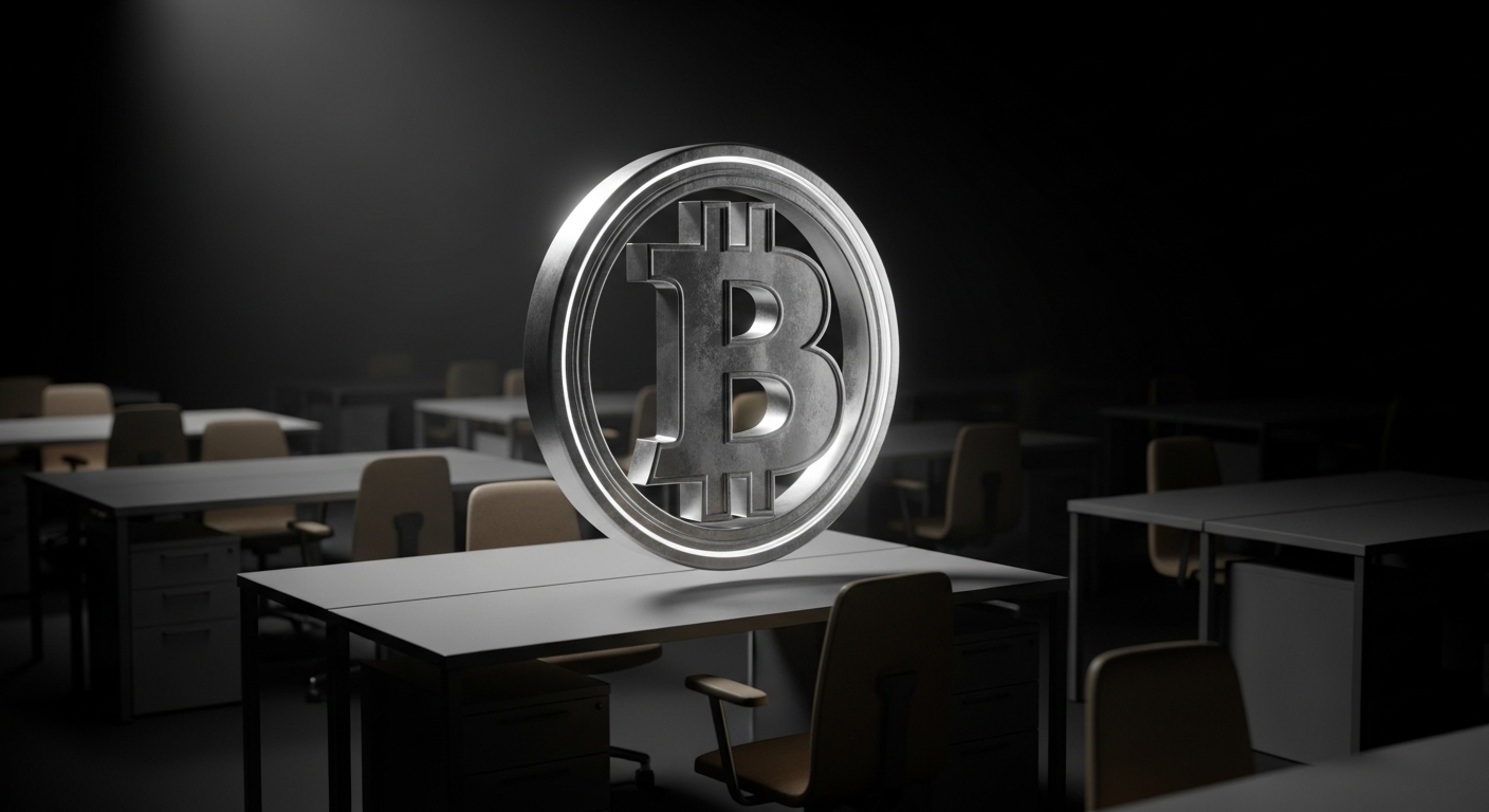 비트코인 ‘코어 vs. 노츠’ 논쟁, 기관투자자는 무관심… “실제 영향력 미미”