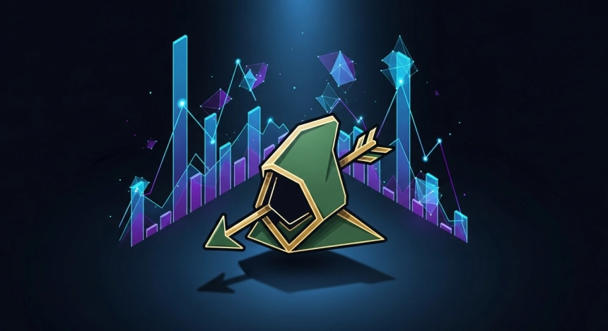 로빈후드, 예측 시장 돌풍에 선물·파생상품 거래소 설립 나선다