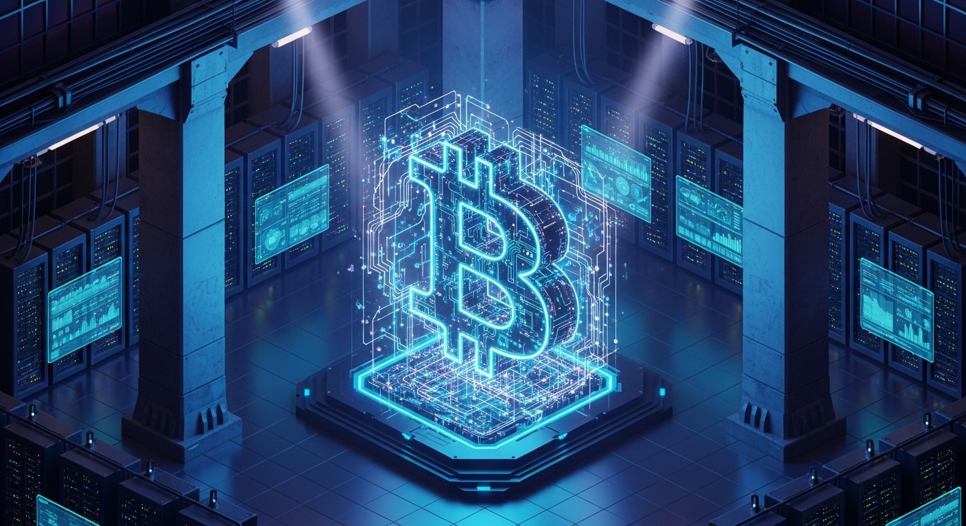 비트코인 담보 스테이블코인 대출 본격화…메조·앵커리지, 기관 전용 상품 출시