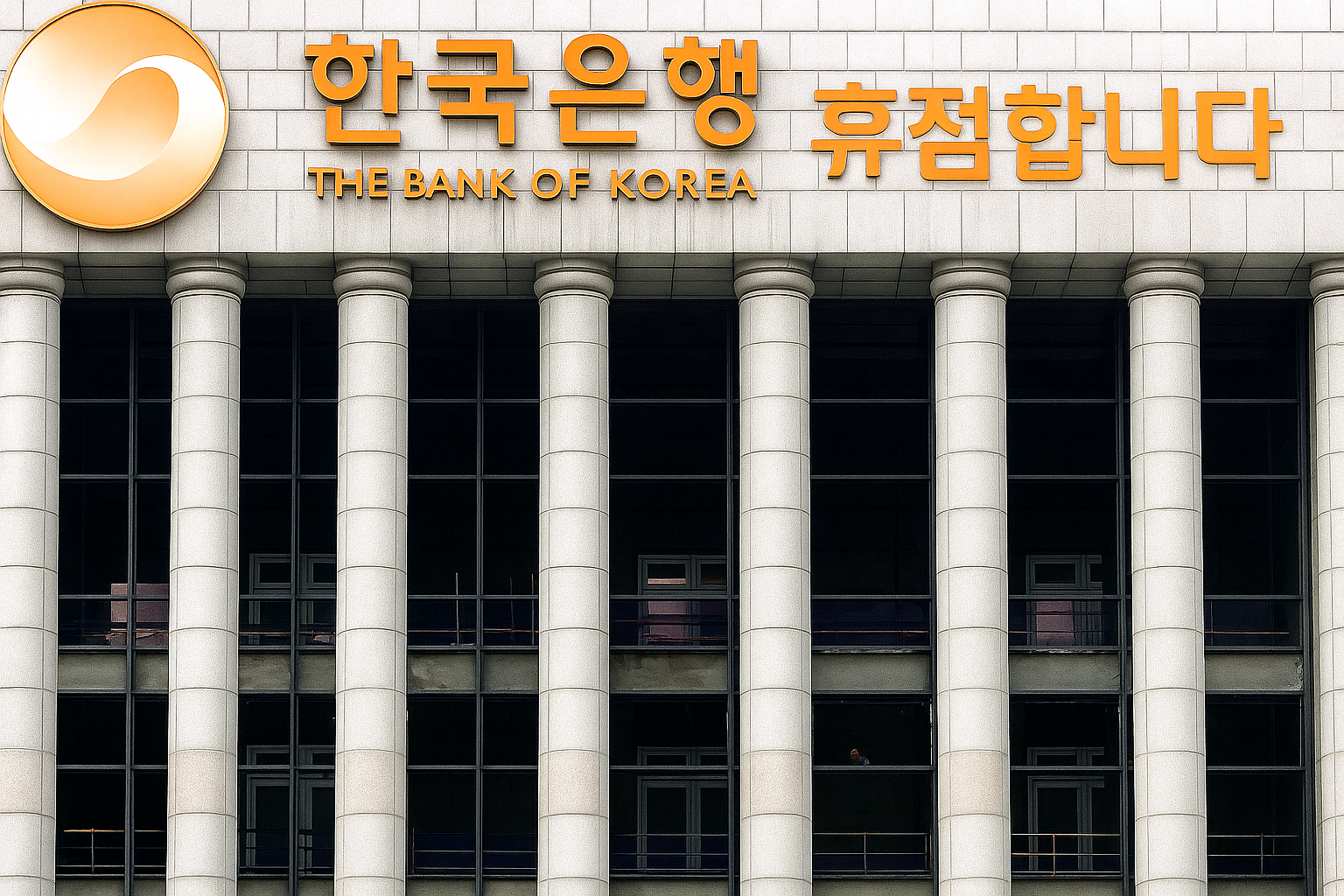 [사설] 스테이블코인 대전(大戰)…한국만 준비가 없다