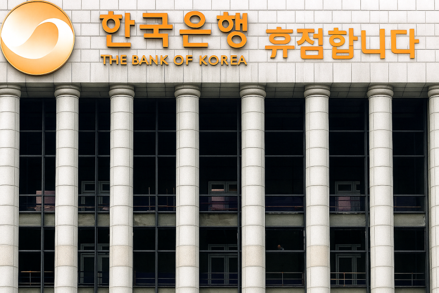  [사설] 스테이블코인 대전(大戰)…한국만 준비가 없다