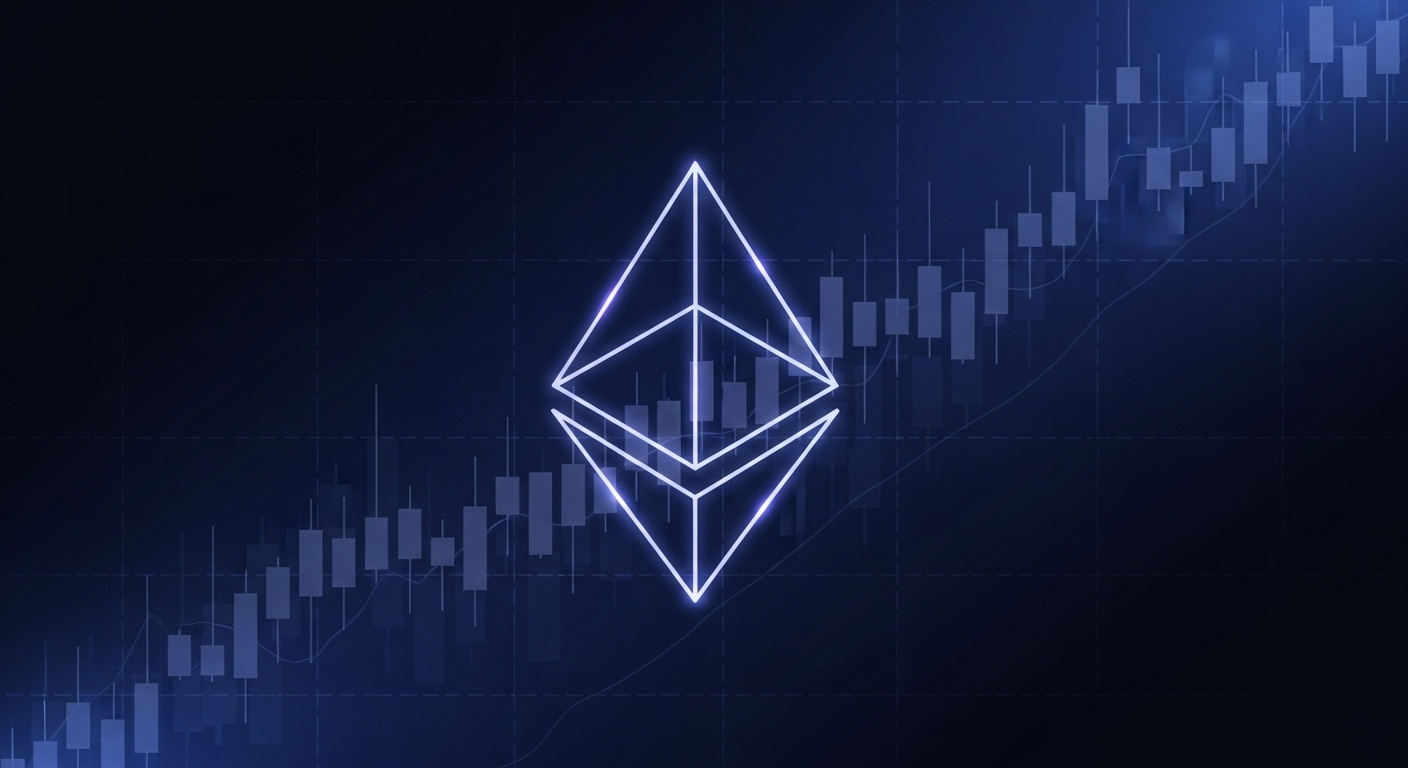 이더리움($ETH) 15% 급락…대형 투자자 롱 포지션 확대에도 반등 신호는 미약