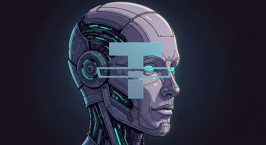 테더, AI 로봇 스타트업 '노이라'에 1.5조 원 투자 추진…비암호화폐 진출 본격화