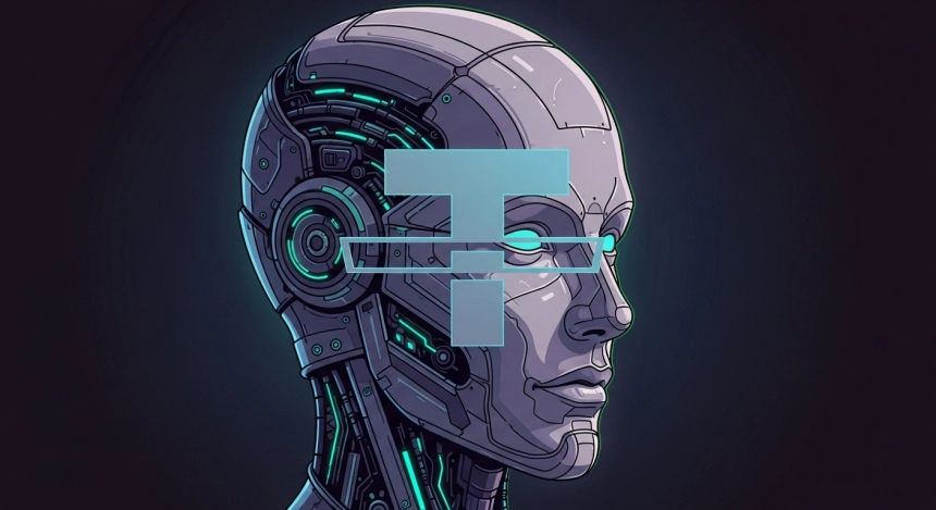 테더, AI 로봇 스타트업 '노이라'에 1.5조 원 투자 추진…비암호화폐 진출 본격화