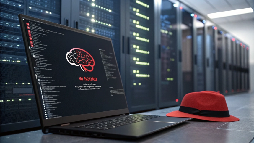  레드햇, RHEL 10.1 공개…AI·양자보안으로 리눅스의 미래 그리다