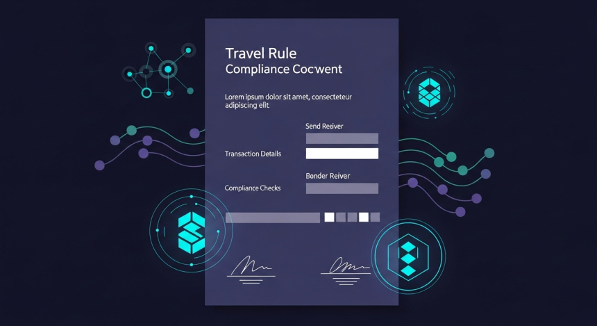  한국, 100만 원 이하 암호화폐 거래도 트래블 룰 적용…자금세탁 차단 강화