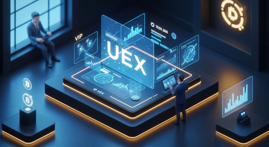 비트겟 CEO “셧다운이 드러낸 중앙화의 한계…명확한 암호화폐 규제가 해답”