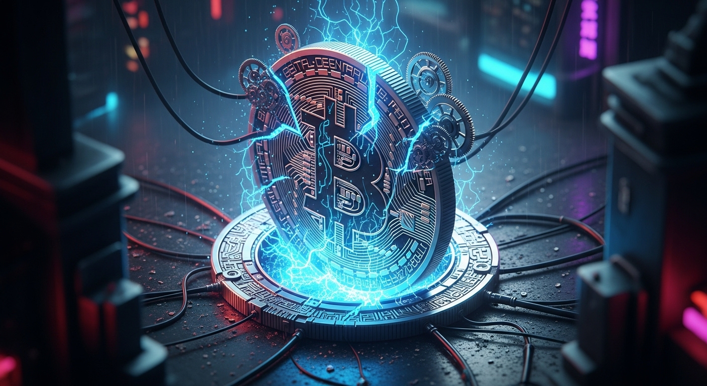 XRP 예언한 트레이더 donAlt “비트코인 10만 달러 무너지면 55% 급락” 경고