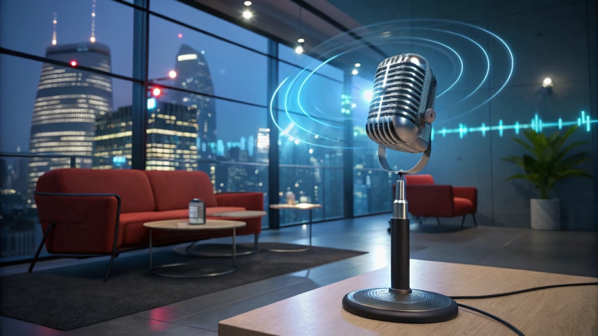  억양이 약점이던 창업자, AI 소프트 스킬로 52억 투자 유치