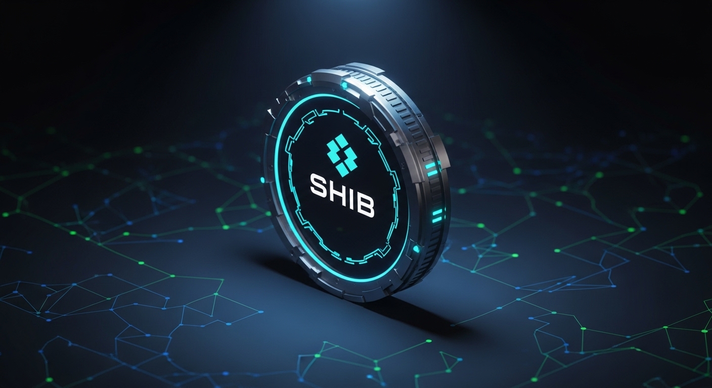 시바이누(SHIB), 하루 새 648억 개 거래소서 이탈…‘장기 보유’ 징후 뚜렷