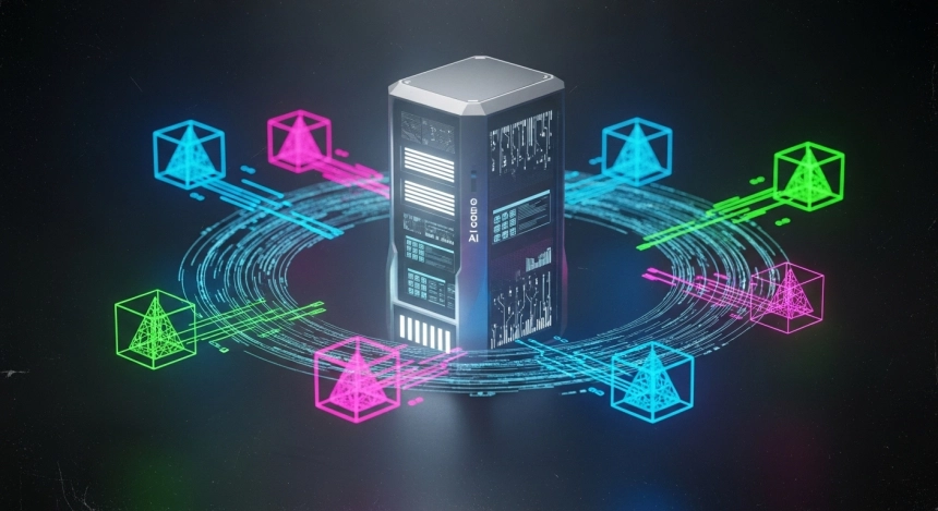 테더·럼블, 1조 원 규모 노던데이터 인수…AI 인프라 진출 본격화