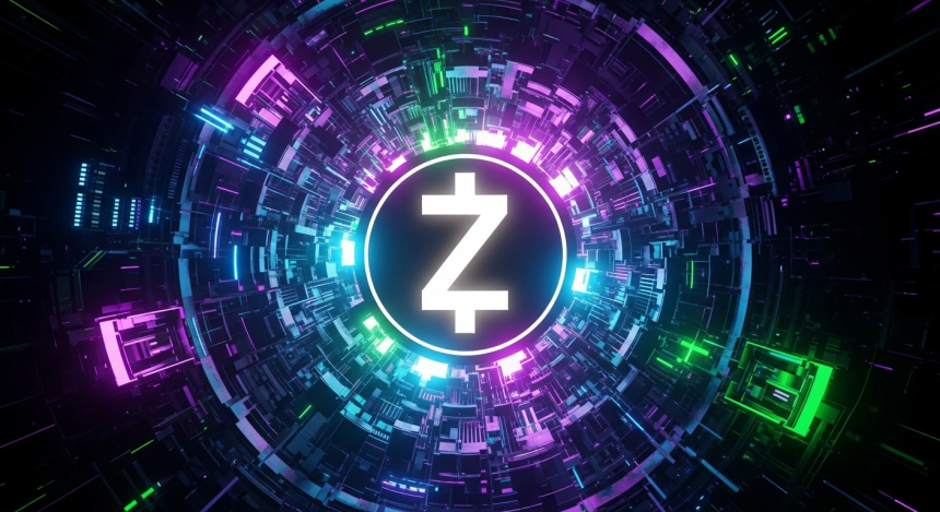  윙클보스 형제, 지캐시 매집 돌입…“AI 시대, 프라이버시 코인 부상”