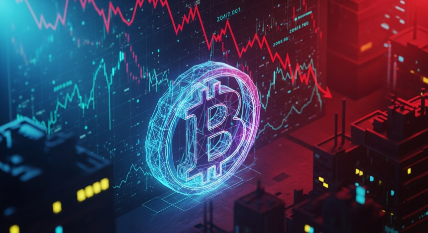  에릭 트럼프 “비트코인 하락은 오히려 기회…변동성이 친구다”