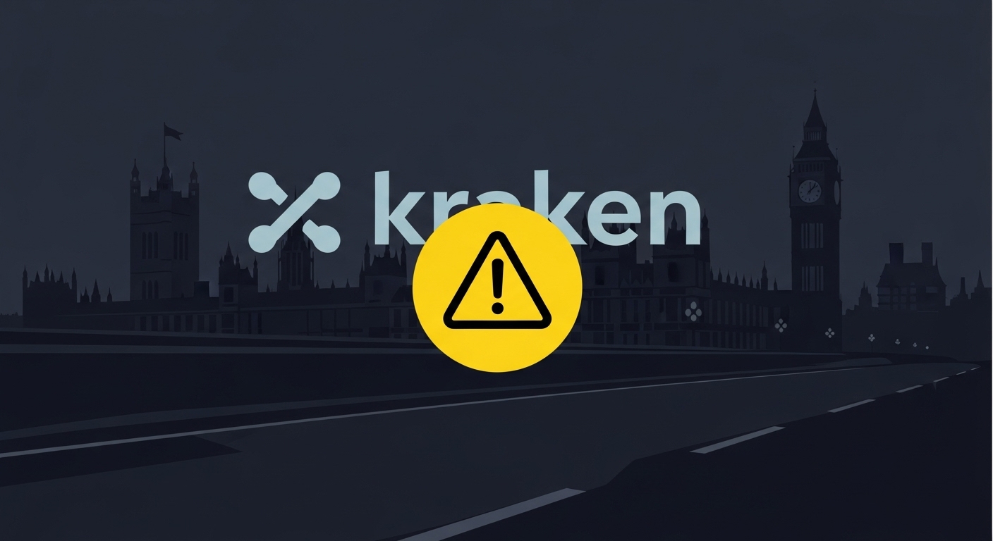 크라켄 CEO, FCA '금융 프로모션 규칙' 강력 비판…“암호화폐 경고, 담배갑 같다”