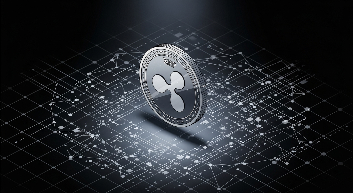 XRP 온체인 지표 500% 급등…거래량·신규 지갑 '2021년 수준' 회복