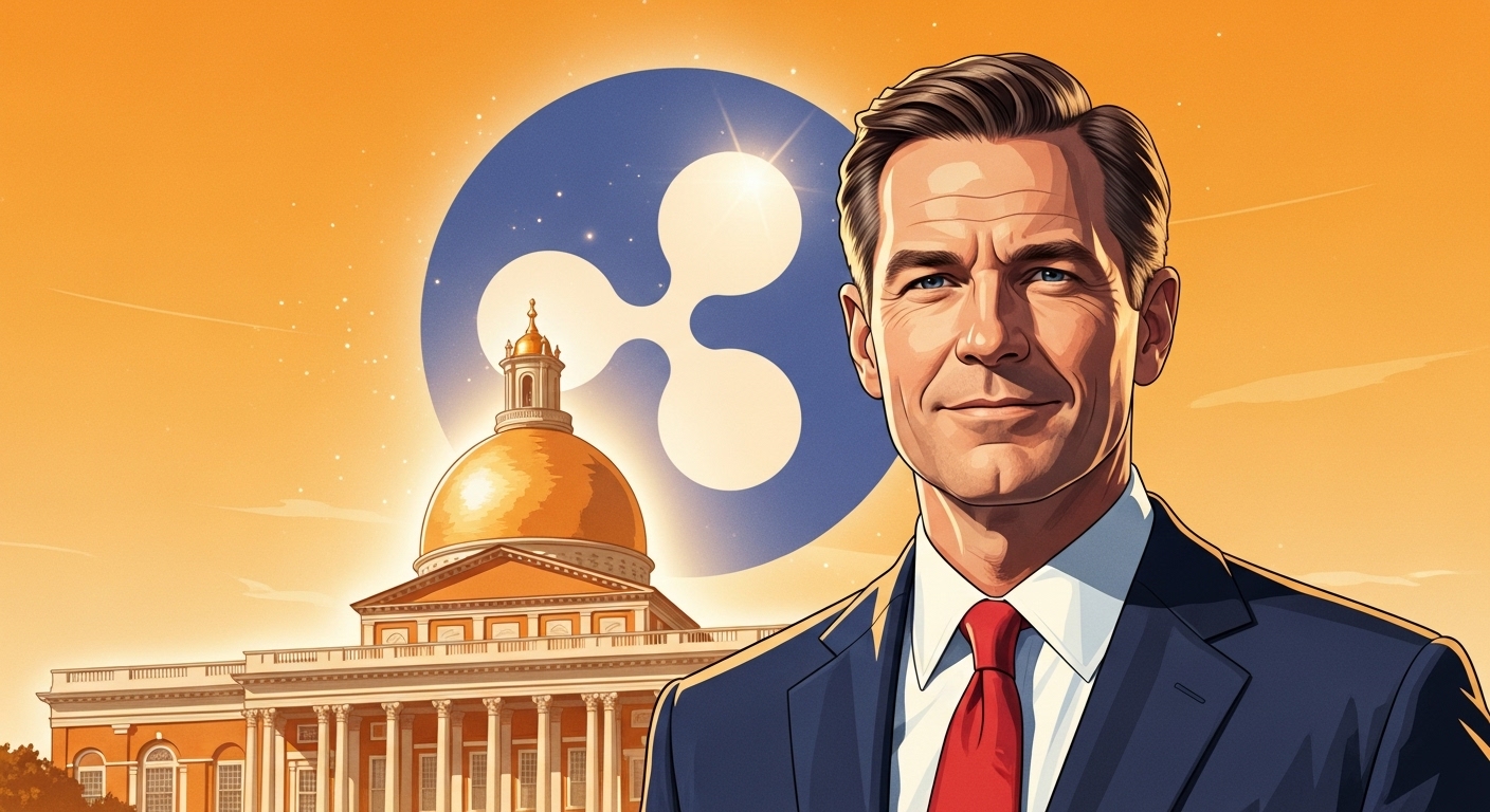 암호화폐 지지자 존 디튼, 美 상원 재도전…이번엔 민생 이슈 집중