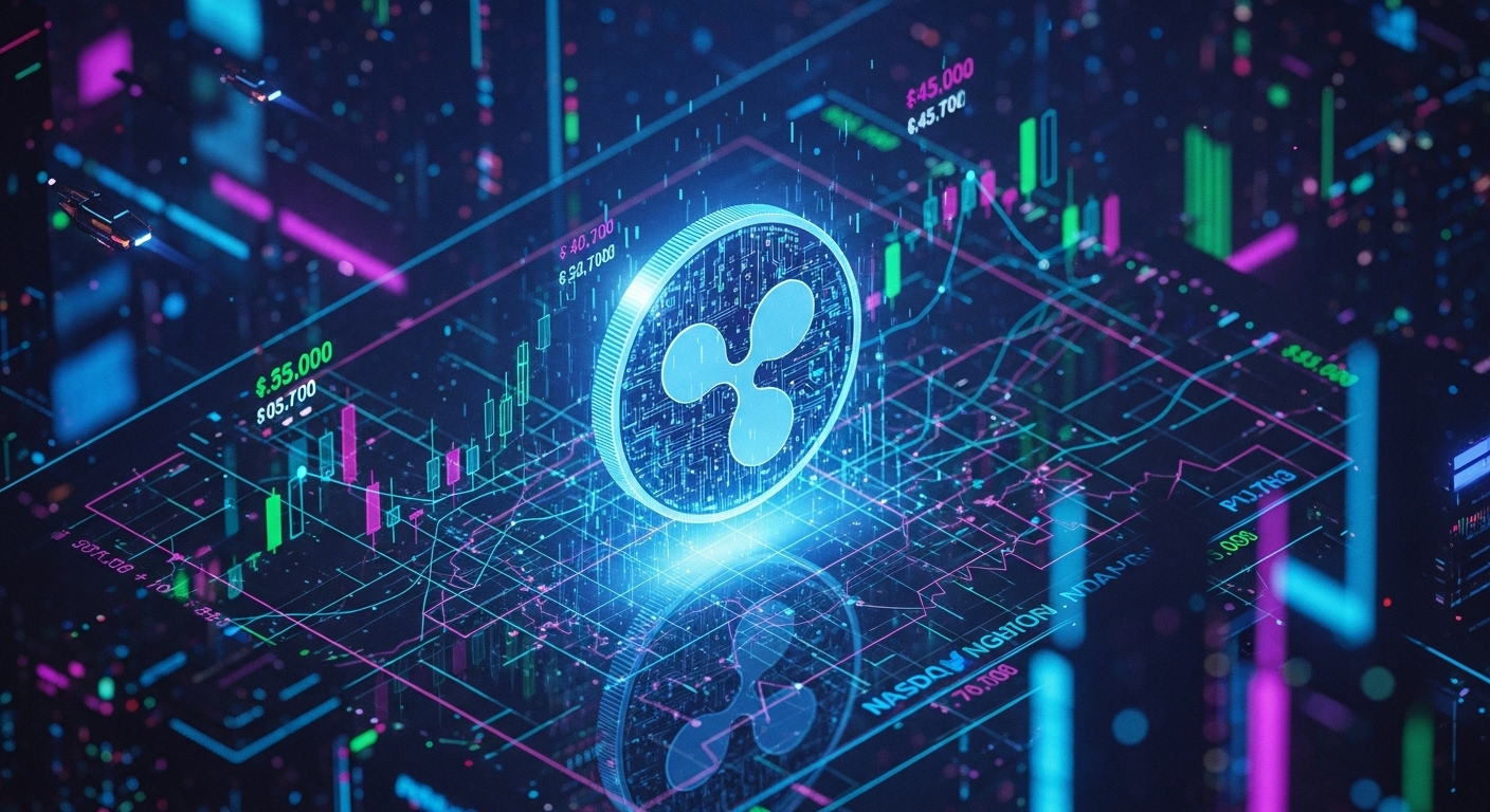 리플(XRP) 현물 ETF 상장에도 15% 급락…고래 매도·시장 조정 겹쳤다