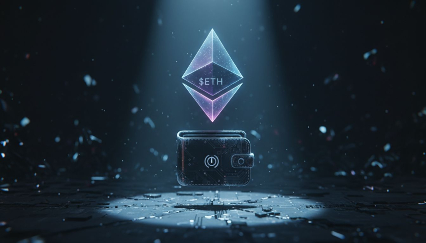  10년 잠든 이더리움($ETH) 지갑 깨어났다…1,745억 원 규모 전량 이동