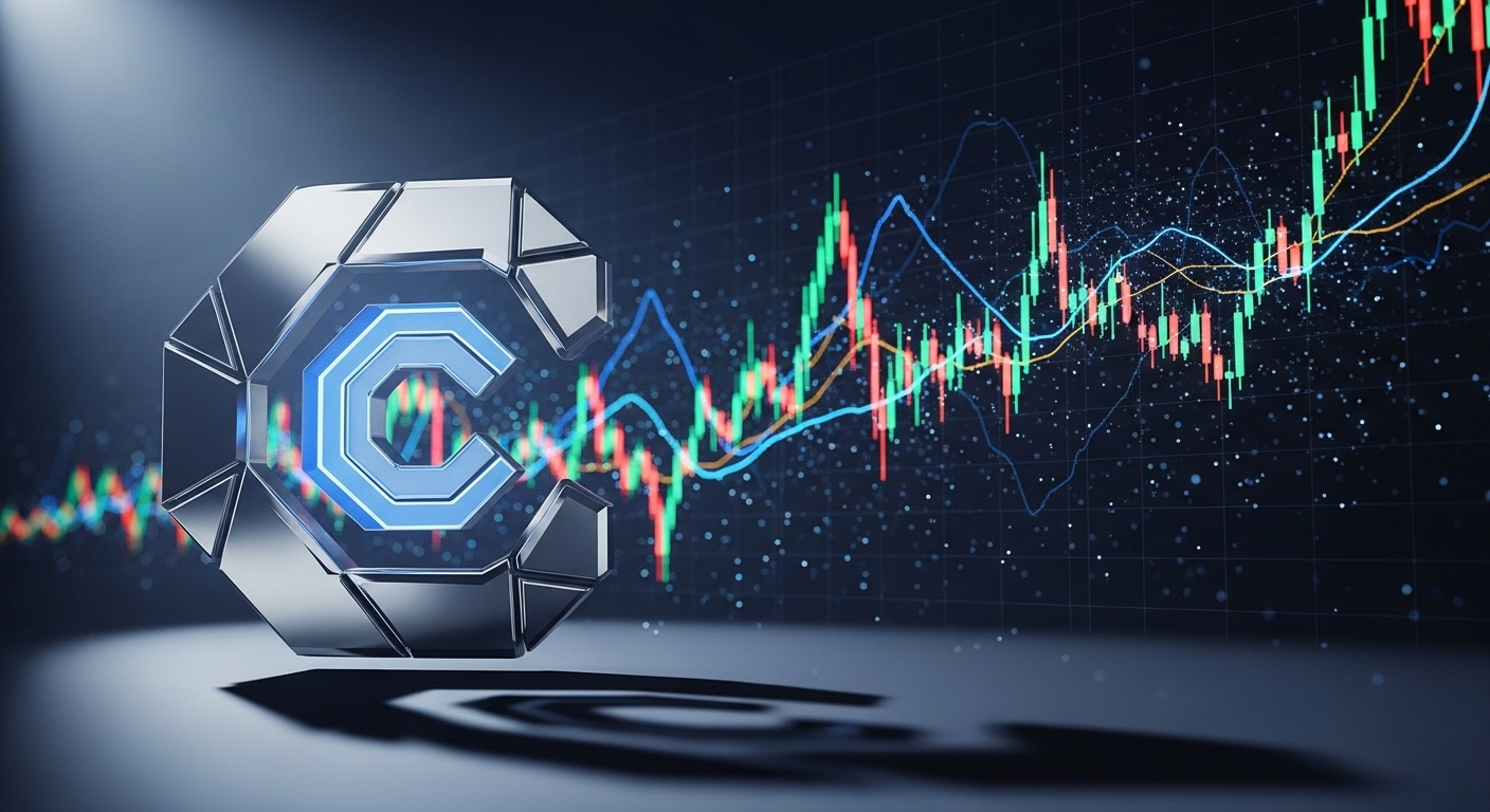 코인베이스, 순이익 475% 급증…“트럼프發 변동성에 수수료 수익 폭증”