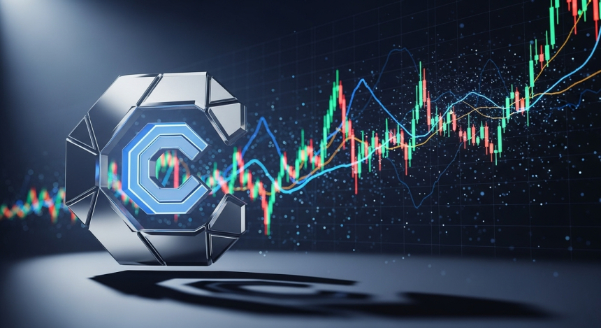  코인베이스, 순이익 475% 급증…“트럼프發 변동성에 수수료 수익 폭증”