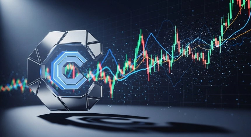 코인베이스, 순이익 475% 급증…“트럼프發 변동성에 수수료 수익 폭증”