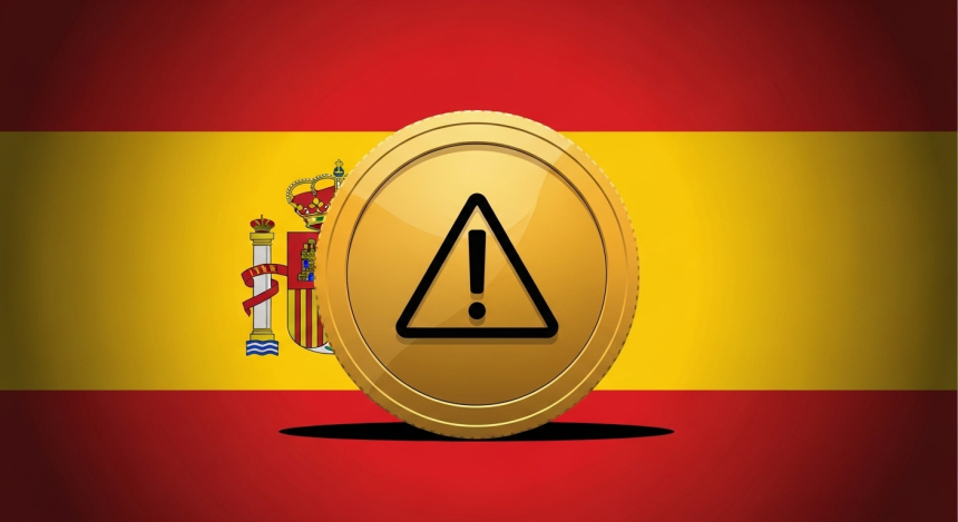  스페인, 암호화폐 소득세율 최대 47%로 상향…“법인 과세 구조가 더 유리”