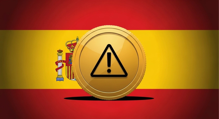 스페인, 암호화폐 소득세율 최대 47%로 상향…“법인 과세 구조가 더 유리”