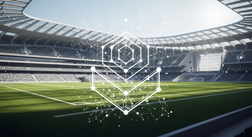 블록체인, 스포츠 산업 구조 바꾼다…티켓·팬 경험·데이터 투명화 앞장