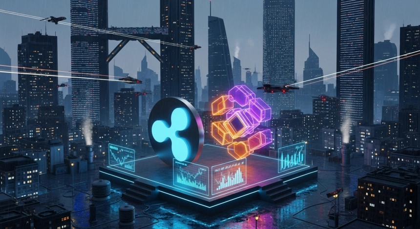 리플·솔라나 대표, 두바이서 산업 회복 신호 쏜다…바이낸스 블록체인 위크 연사로 참여