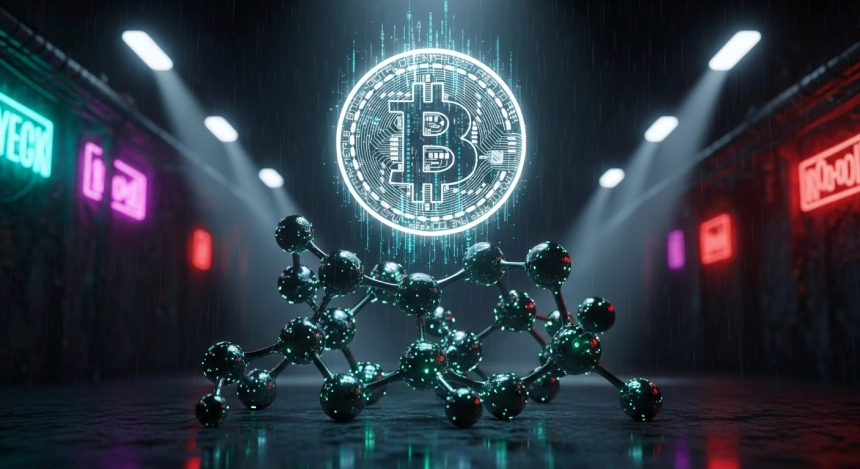 프로팽 바이오파마, 암 치료 상용화 위해 비트코인 등 크립토 자산에 1억 달러 투자 유치