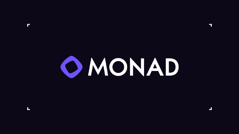 레이어1 모나드(Monad), 고성능 메인넷 공식 출시
